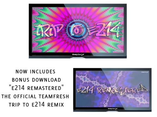 Product picture HD 2D Mandelbrot fractal set zoom animation - Trip to e214