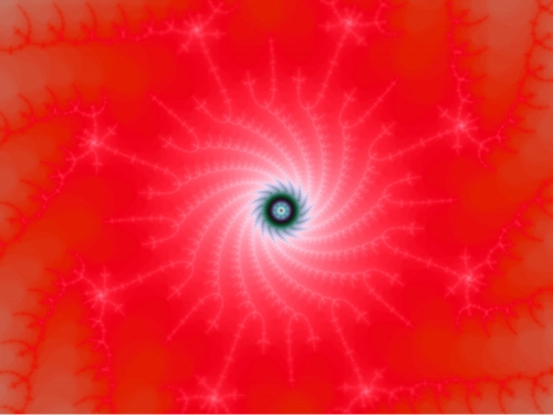 Product picture HD 2D Deep Mandelbrot fractal set zoom animation - Radiance