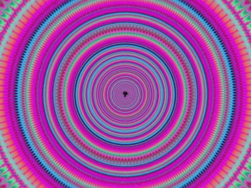 Product picture HD 2D Mandelbrot fractal set zoom animation -Trip from e214